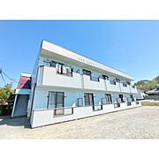 大屋駅よりバス24分 徒歩5分 1階 築28年1ヶ月の賃貸物件