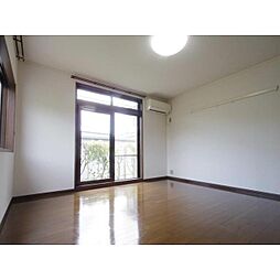 悠々舎 1階1Kのリビング/ダイニング