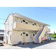 小川原マンション 2階 築36年2ヶ月の賃貸物件