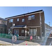 大屋駅より徒歩25分 築25年2ヶ月 2階建の賃貸物件