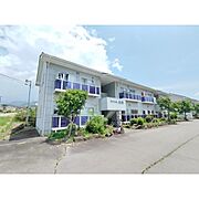 上田駅よりバス20分 徒歩5分 1階 築29年8ヶ月の賃貸物件