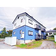 グローバルハウスB棟 1階 築30年8ヶ月の賃貸物件