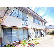 信濃国分寺駅より徒歩11分 1階 築48年2ヶ月の賃貸物件