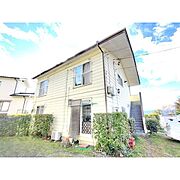 大屋駅より徒歩61分 1階 築32年9ヶ月の賃貸物件