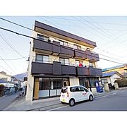 コーポイチカワ 3階 築40年8ヶ月の賃貸物件