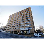 信濃国分寺駅より徒歩27分 7階 築34年9ヶ月の賃貸物件