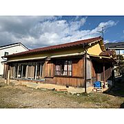 上田駅より徒歩25分 築60年11ヶ月の賃貸物件