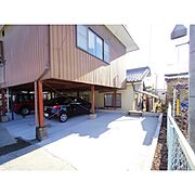 上田駅より徒歩24分 築22年2ヶ月の賃貸物件