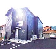 上田駅より徒歩30分 1階 築9年10ヶ月の賃貸物件