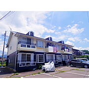 上田駅よりバス18分 徒歩63分 1階 築31年10ヶ月の賃貸物件