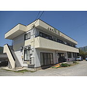 内樹マンションII 2階 築25年の賃貸物件