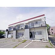 常田ハイツ南棟 1階 築47年8ヶ月の賃貸物件