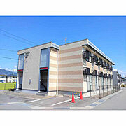 レオパレス御所 2階 築20年8ヶ月の賃貸物件