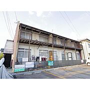 常入ハイツ 2階 築46年2ヶ月の賃貸物件