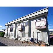 松尾西ノ手マンションB棟 1階 築40年10ヶ月の賃貸物件