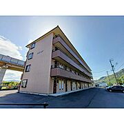 上田駅より徒歩28分 4階 築24年3ヶ月の賃貸物件