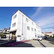 コーポヤマト 3階 築55年1ヶ月の賃貸物件