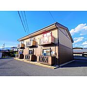 サープラス寿A 1階 築20年7ヶ月の賃貸物件