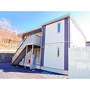 さくらテラスII 1階 築1年9ヶ月の賃貸物件