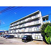 下之郷駅より徒歩11分 2階 築27年9ヶ月の賃貸物件