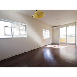 Pleasant Hills　Ａ棟 1階1LDKのリビング/ダイニング