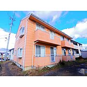 上田原駅より徒歩8分 1階 築36年8ヶ月の賃貸物件