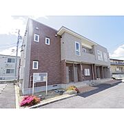 ステージメアラスBの賃貸物件