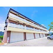 七曜館 3階 築27年の賃貸物件