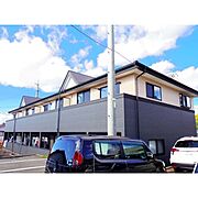 ハーベスト殿城A棟 1階 築23年5ヶ月の賃貸物件