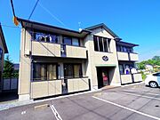 フェリックス・シュタットA 2階 築23年5ヶ月の賃貸物件