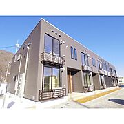 西上田駅より徒歩9分 1階 築1年9ヶ月の賃貸物件