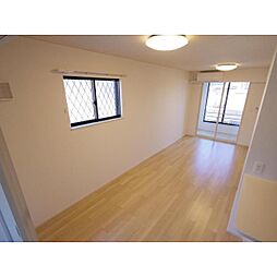 リバースリゾートスカイ 1階1LDKのリビング/ダイニング