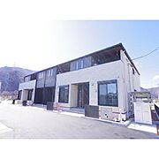 西上田駅より徒歩15分 1階 築1年8ヶ月の賃貸物件