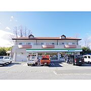 パークハイツ上田C 2階 築24年3ヶ月の賃貸物件