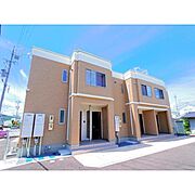 赤坂上駅より徒歩19分 1階 築6年10ヶ月の賃貸物件