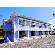 アフロディーテB 2階 築38年3ヶ月の賃貸物件