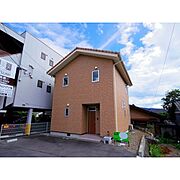 上田駅より徒歩17分 築11年9ヶ月の賃貸物件