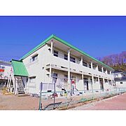 常入グリーンハイツ 1階 築42年の賃貸物件