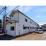 上田駅より徒歩12分 1階 築45年9ヶ月の賃貸物件