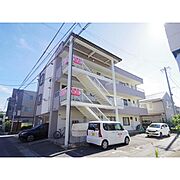 サンハイツ中央 2階 築35年9ヶ月の賃貸物件