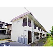 ハイツ常磐城 2階 築47年8ヶ月の賃貸物件