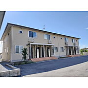 フェリーチェII 1階 築5年7ヶ月の賃貸物件