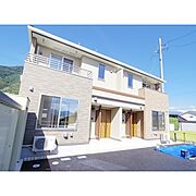 西上田駅より徒歩9分 1階 築8年2ヶ月の賃貸物件