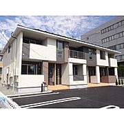 上田駅より徒歩30分 1階 築10年2ヶ月の賃貸物件