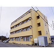 大学前駅より徒歩8分 1階 築30年8ヶ月の賃貸物件