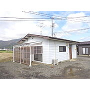 上田駅よりバス33分 徒歩3分 築32年11ヶ月の賃貸物件