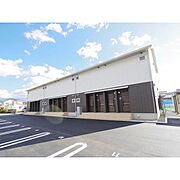 赤坂上駅より徒歩17分 1階 築4年の賃貸物件