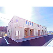 ル・ソレイユアスカIII 1階 築3年8ヶ月の賃貸物件