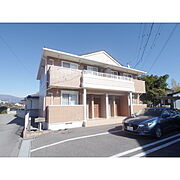 大屋駅より徒歩56分 1階 築14年9ヶ月の賃貸物件