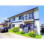 上田原駅より徒歩8分 1階 築29年2ヶ月の賃貸物件